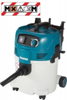 Makita VC3012M 240V M-Class Dust Extractor 30L With Power Take Off & Auto Switch (240V only) £499.95